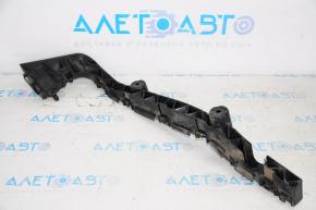 Rear bumper mount right Dodge Journey 14-20 fastening defect