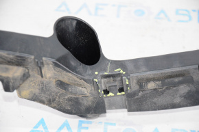 Rear bumper mount right Dodge Journey 14-20 fastening defect