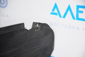 Rear right fender liner Dodge Journey 11-20 tear