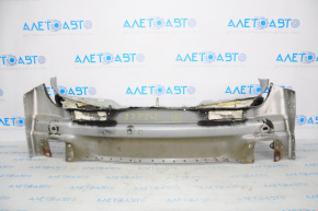 Rear Panel Dodge Journey 11-20 3 Parts Silver
