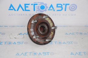 Rear left hub Dodge Journey 11-19 AWD