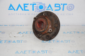 Rear left hub Dodge Journey 11-19 AWD