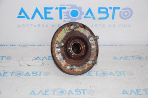 Rear right hub Dodge Journey 11-19 AWD