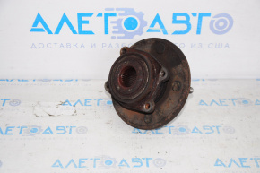 Rear right hub Dodge Journey 11-19 AWD
