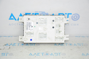Body Control Module Dodge Journey 11-13