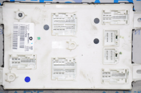 Body Control Module Dodge Journey 11-13