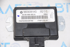 Genuine Mopar Drive Train Control Module Dodge Journey 11-19