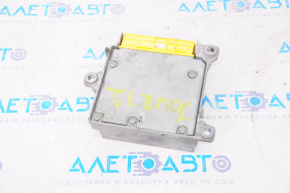 SRS airbag module airbag computer Dodge Journey 11-17