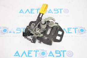 Ford Edge 15-21 Hood Lock
