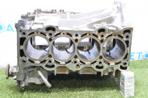 Bare cylinder block Ford Escape 13-16 2.0T for honing