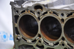 Bare cylinder block Ford Escape 13-16 2.0T for honing