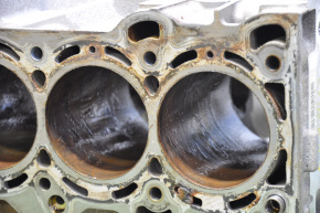 Bare cylinder block Ford Escape 13-16 2.0T for honing
