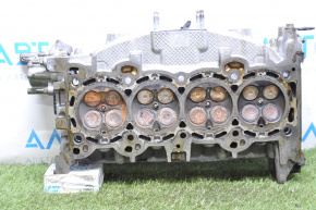 Cylinder head without camshafts Ford Escape 13-16 2.0T