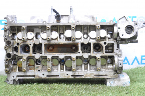Cylinder head without camshafts Ford Escape 13-16 2.0T