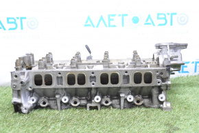 Cylinder head without camshafts Ford Escape 13-16 2.0T