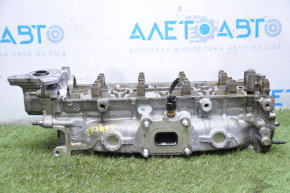 Cylinder head without camshafts Ford Escape 13-16 2.0T