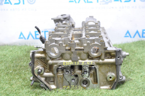 Cylinder head without camshafts Ford Escape 13-16 2.0T