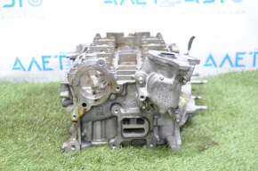 Cylinder head without camshafts Ford Escape 13-16 2.0T