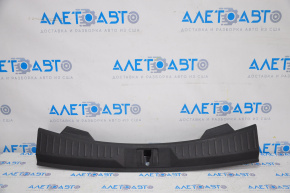 Ford Escape MK3 13-15 trunk opening trim