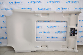 Ford Escape MK3 13-14 pre-restoration gray headliner for panorama break