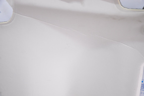 Ford Escape MK3 13-14 pre-restoration gray headliner for panorama break