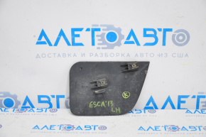 Mudguard threshold rear left Ford Escape 13-19