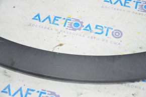 Rear right wing arch trim Ford Escape MK3 13-16 prerest scratch