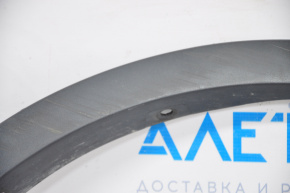 Front right wing arch trim Ford Escape MK3 13-16 pre-restoration worn, broken fastener