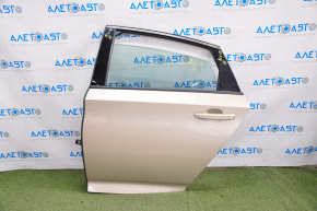 Door bare rear left Honda Accord 18-22