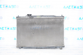 Honda CRV 12-14 2.4" water cooling radiator