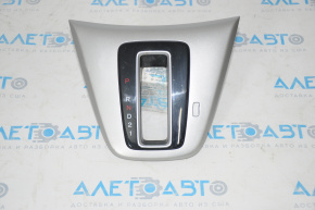 Honda CRV 12-14 Gearbox Shifter Cover with Frame