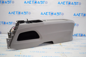 Central console Honda CRV 12-14 ser