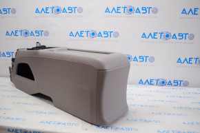 Central console Honda CRV 12-14 ser