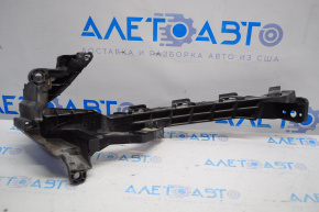 Front right bumper-headlight mount for Honda CRV 12-14 pre-restyling