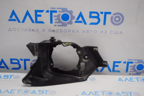 Left fog light bracket for Honda CRV 12-14 pre-restoration