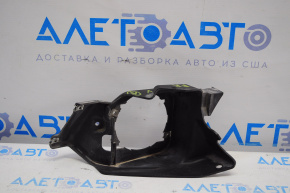 Right fog light bracket for Honda CRV 12-14 pre-restoration