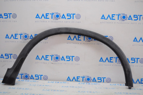 Rear left wing arch trim Honda CRV 12-16 break fastened, rubbed
