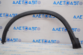Rear right wing arch trim Honda CRV 12-16 break fastening