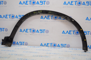 Rear right wing arch trim Honda CRV 12-16 break fastening