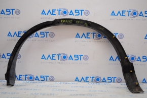 Front right fender arch trim Honda CRV 12-16 worn, broken fastening