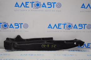 Right door-wing seal for Honda CRV 12-14