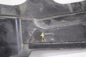 Wing seal door-wing right Honda CRV 12-14 break fastening