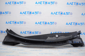 Plastic windshield wiper grille for Honda CRV 12-16