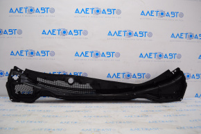 Plastic windshield wiper grille for Honda CRV 12-16