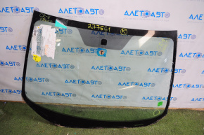 Windshield Honda CRV 12-16 XYG