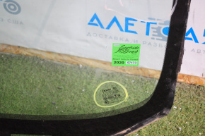 Windshield Honda CRV 12-16 XYG