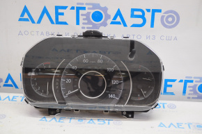 Instrument cluster Honda CRV 12-13 152k