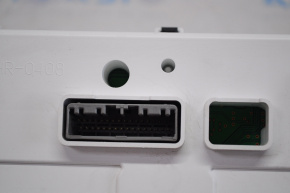 Instrument cluster Honda CRV 12-13 152k