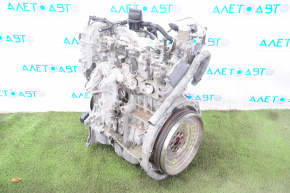 Engine Infiniti QX30 17-18 2.0T M270 69k