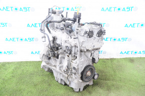 Engine Infiniti QX30 17-18 2.0T M270 69k